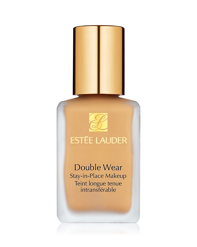 Estée Lauder Double Wear Stay-in-place Foundation In C Pure Beige (light-medium With Cool Pin