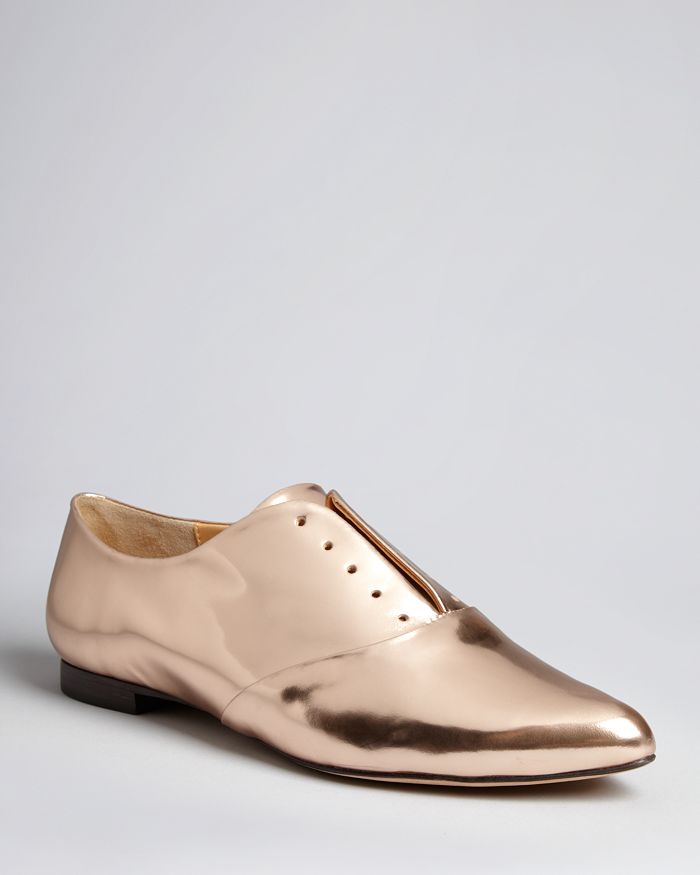 Rebecca minkoff new arrivals flats