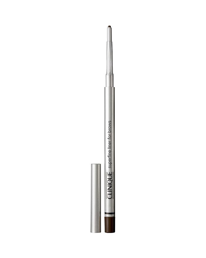 CLINIQUE SUPERFINE LINER FOR BROWS,K6MG