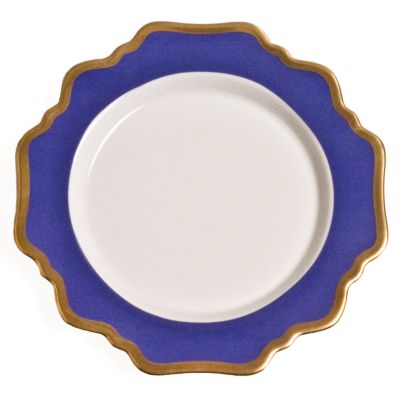 Anna's Palette Salad Plate