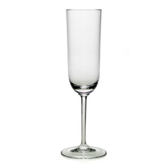 Flûte à champagne West Loop 14 cl (Carton de 6 flûtes