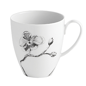 Michael Aram Black Orchid Mug