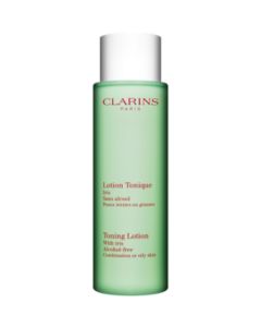 Clarins - Toning Lotion for Combination or Oily Skin