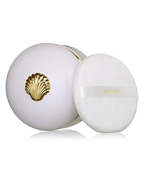 Estée Lauder - White Linen Perfumed Body Powder with Puff 3.5 oz.