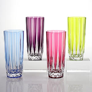 William Yeoward Crystal Vita Highball Tumbler