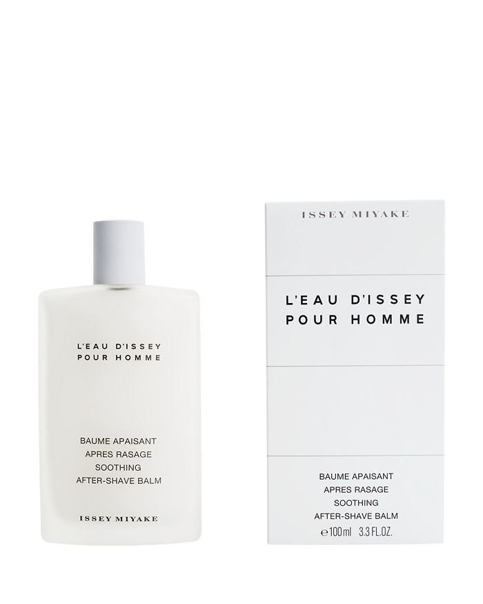 Issey Miyake L'eau D'issey Pour Homme Soothing After Shave Balm