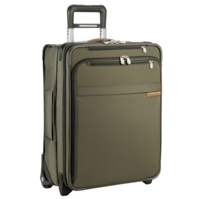 briggs and riley garment bag