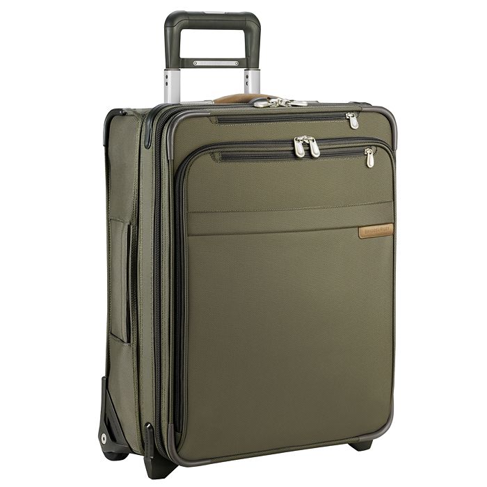 Briggs & riley baseline commuter expandable upright 2025