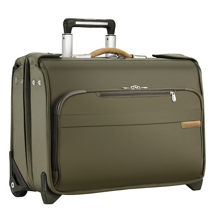 Briggs and riley outlet baseline garment bag