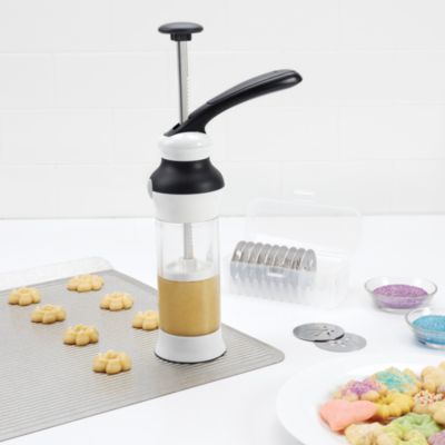 OXO Good Grips Cookie Press Set