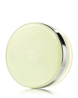 Chance Chanel Body Cream 2025