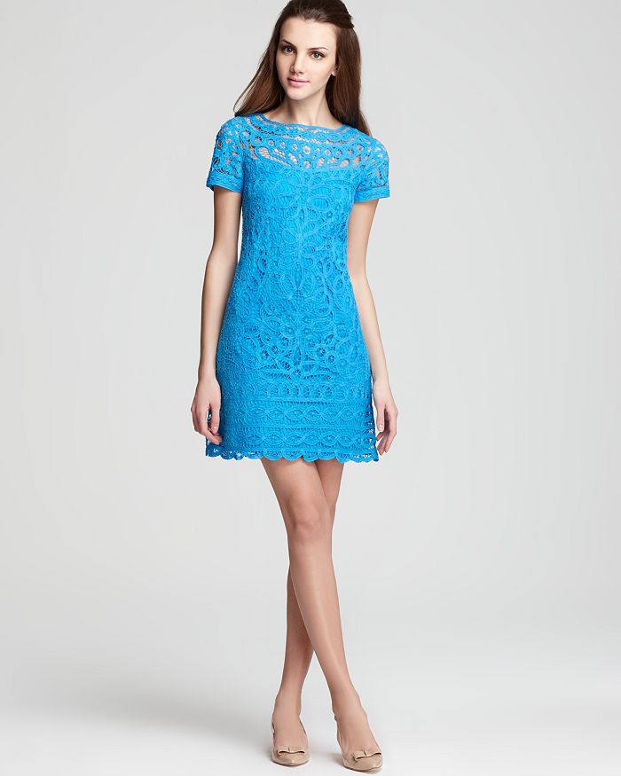 Lilly Pulitzer - Marie Kate Dress