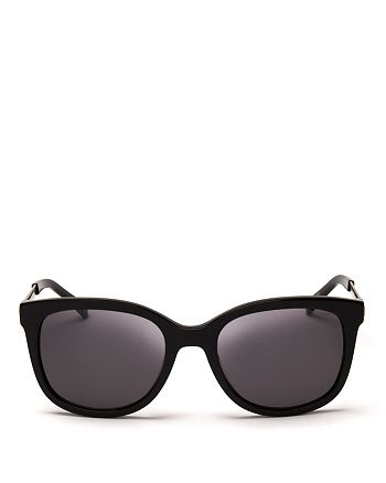kate spade new york - Women's Gayla Sleek Sunglasses, 52mm