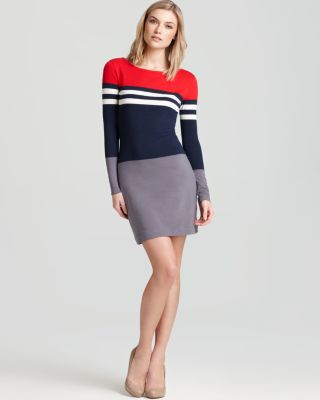 bloomingdales sweater dress