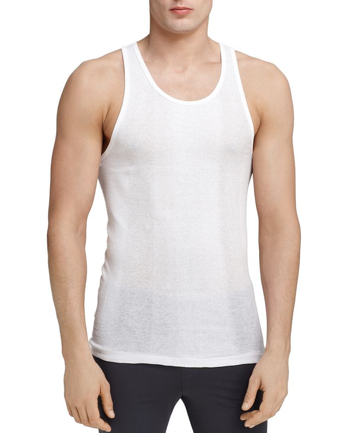 2(X)IST 2(X)IST RIBBED TANK, PACK OF 3,020336