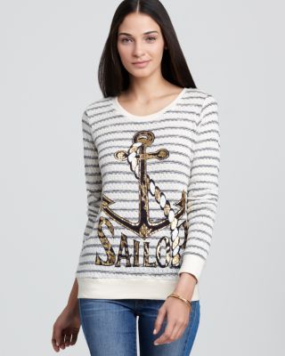 lauren moshi sweater