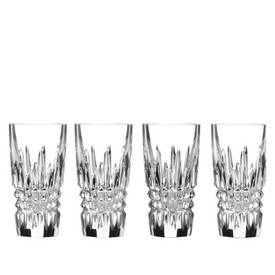 waterford shot glasses set of 4