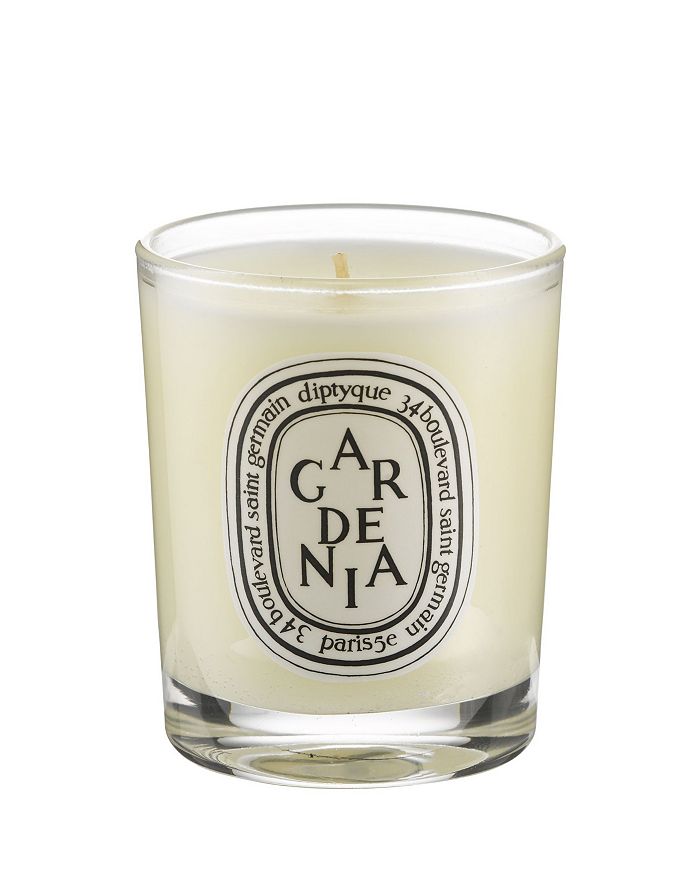 Shop Diptyque Gardenia Scented Candle