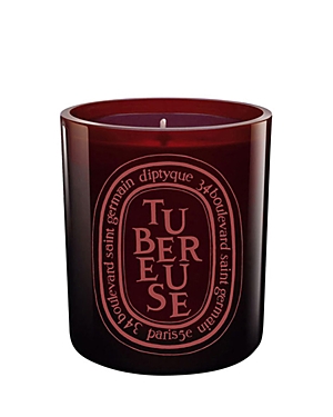 Diptyque Tubereuse (Tuberose) Scented Colored Candle 10.2 oz.