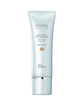 DIOR - Hydra Life Pro-Youth Skin Tint SPF 20