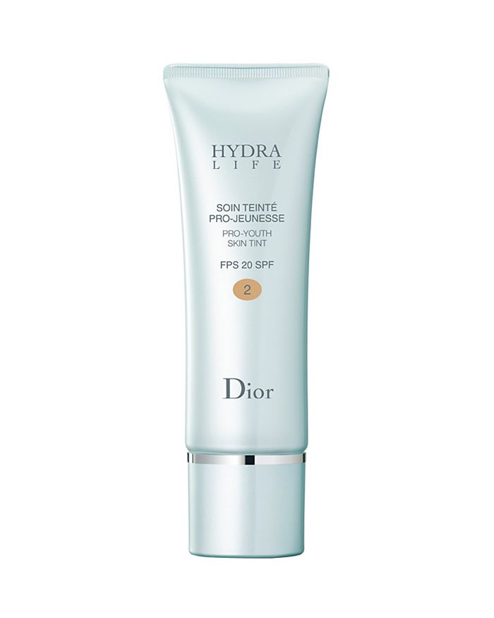 Dior hydra action cream sale