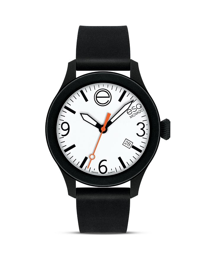 Esq movado review sale