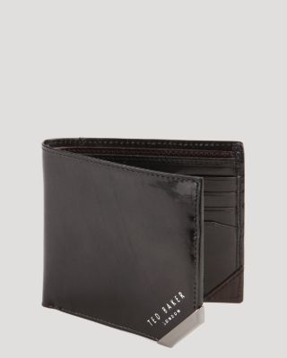 korning ted baker wallet