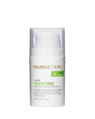 Bright Eyes Dark Circle Radiance Complex