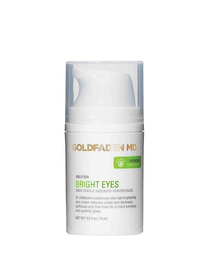 Goldfaden MD - Bright Eyes Dark Circle Radiance Complex