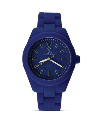 ToyWatch Ceramica Dark Blue✨ Toy Watch Watches for Women Deals - New and used pre-owned  main image 4