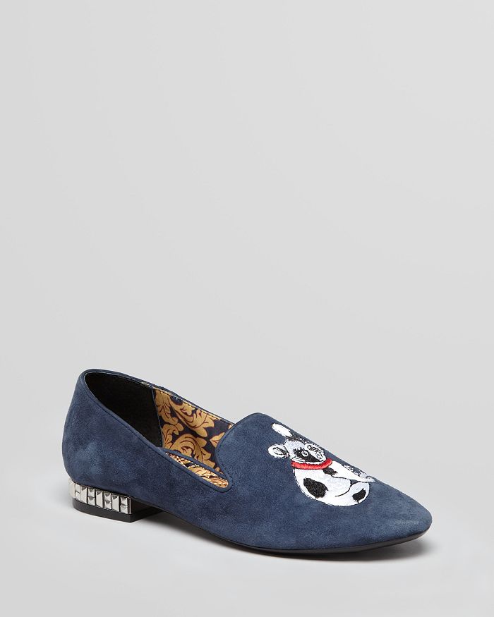 Boutique 9 flats shop