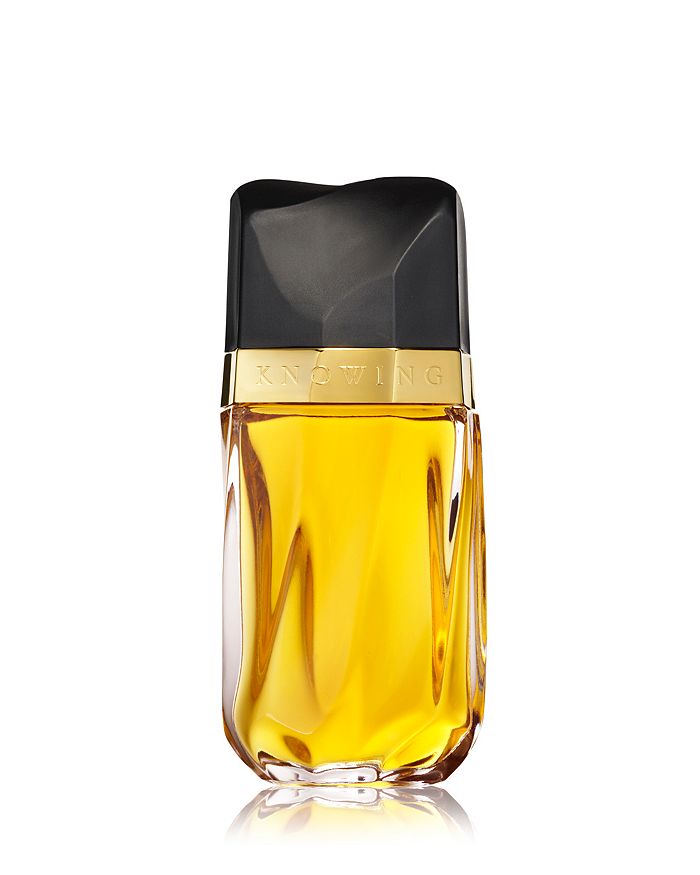 Estée Lauder Knowing Eau de Parfum Spray 2.5 oz. | Bloomingdale's