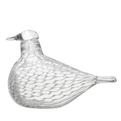 Iittala - Iittala Birds by Toikka Mediator Dove