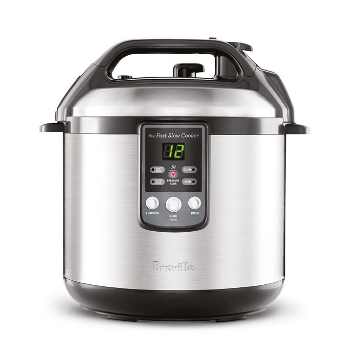 Breville Fast Slow Cooker Bloomingdale's