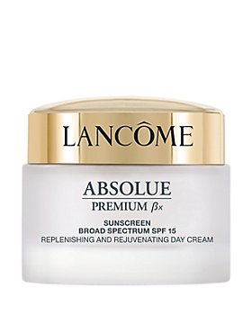 Lancôme - Absolue Premium ßx Absolute Replenishing Day Cream SPF 15 2.6 oz.