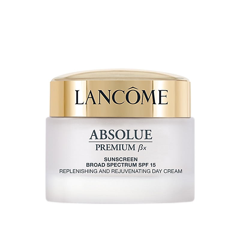 Lancôme 2.6 Oz. Absolue Premium Bx Replenishing And Rejuvenating Day Cream Spf 15