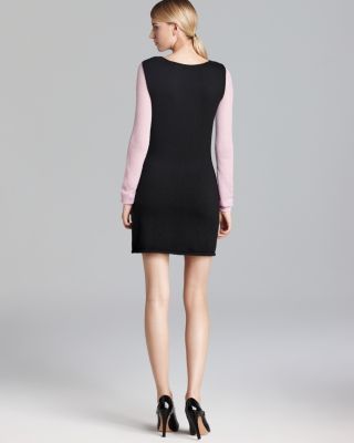 SONIA RYKIEL Dress - Graphic V Stitch | Bloomingdale's Women