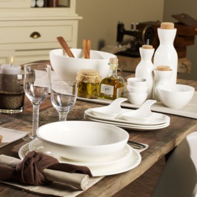 Artesano Dinnerware
