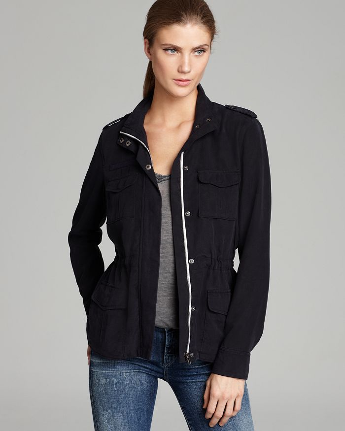 Soft Joie Jacket Elexus Military Bloomingdale s