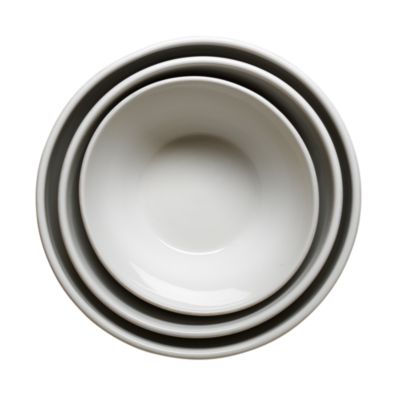 Berry & Thread  Nesting Serving Bowls, Set of 3