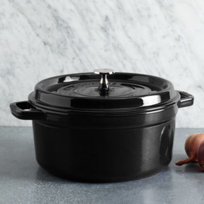 Round Cocotte, 4 Quart
