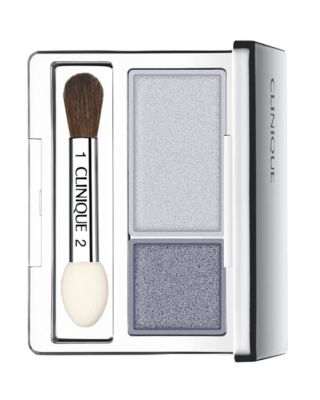 All About Shadow, Duo