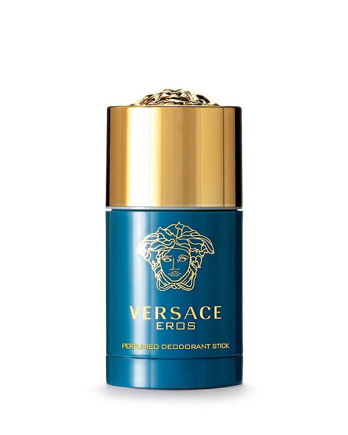 Versace Eros Deodorant Stick 2.5 Oz.