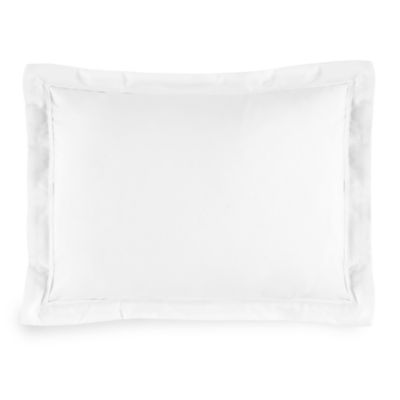 Ralph Lauren - Palmer Boudoir Pillow, 12" x 16"