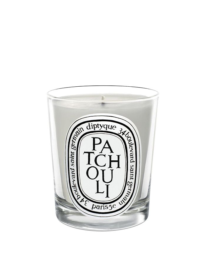 diptyque MentheVerte Mini Candle Bloomingdale's