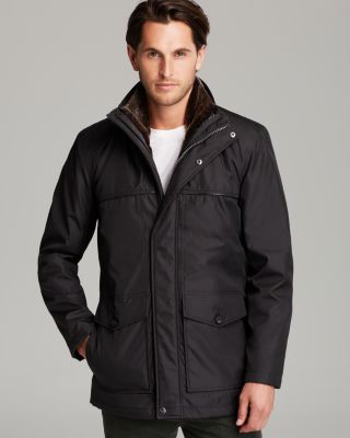 Marc New York Bradford Rain Jacket Bloomingdale s