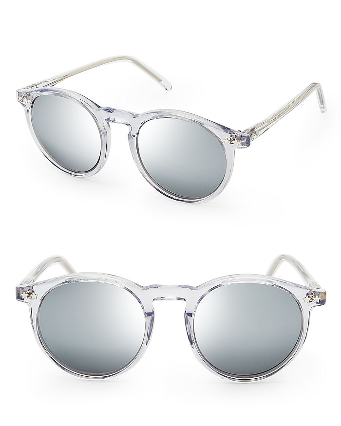 Wildfox top steff sunglasses
