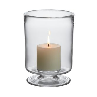 Simon Pearce Nantucket Hurricane Candle Holder | Bloomingdale's