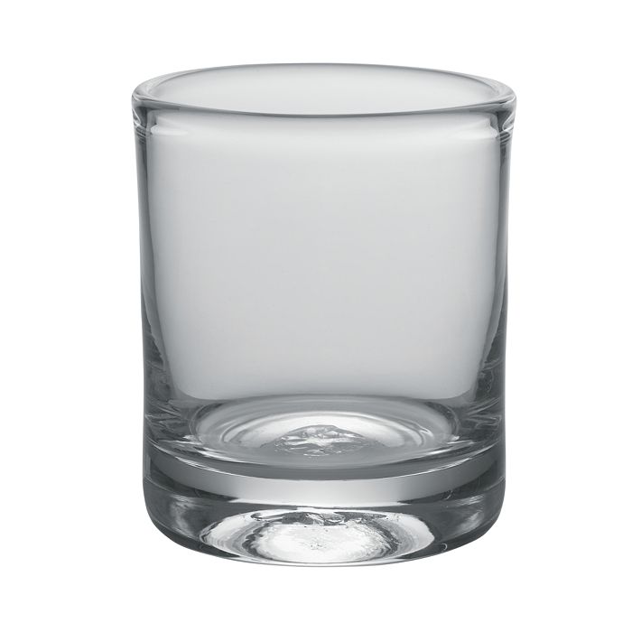 SIMON PEARCE ASCUTNEY WHISKEY GLASS,1194
