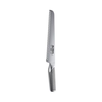 Global - Global 8.5" Bread Knife